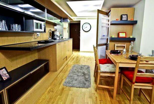 Rumeli Residence - Görsel 10