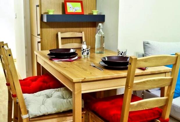 Rumeli Residence - Görsel 11