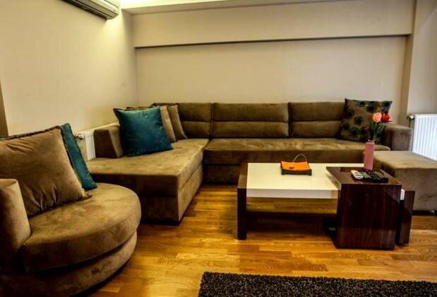 Rumeli Residence - Görsel 13