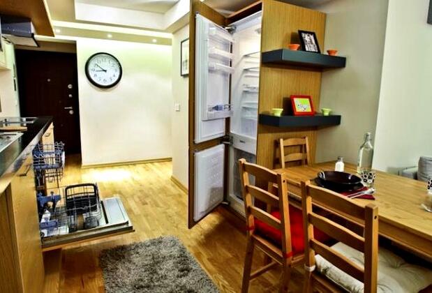 Rumeli Residence - Görsel 14