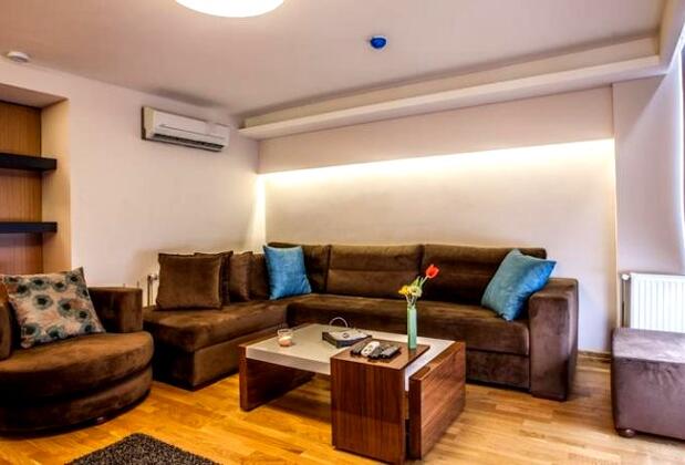 Rumeli Residence - Görsel 15