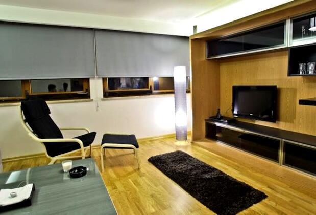 Rumeli Residence - Görsel 17