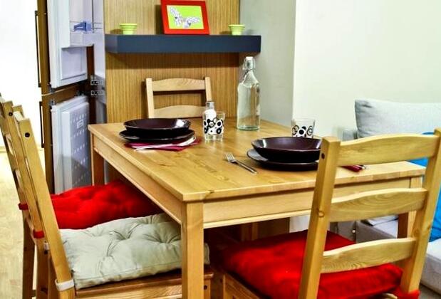 Rumeli Residence - Görsel 19