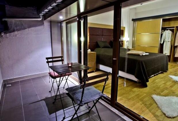 Rumeli Residence - Görsel 5