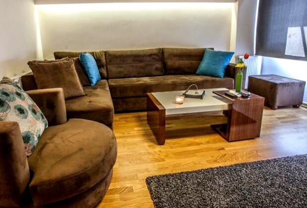 Rumeli Residence - Görsel 20