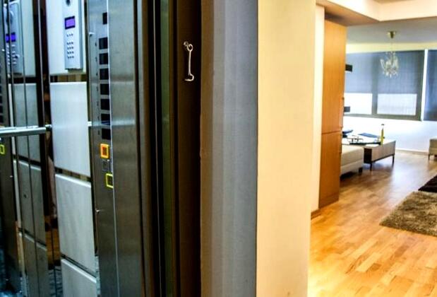 Rumeli Residence - Görsel 4