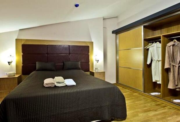 Rumeli Residence - Görsel 22