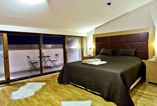 Rumeli Residence - Görsel 23