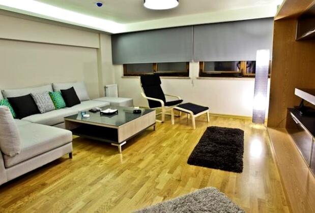 Rumeli Residence - Görsel 24