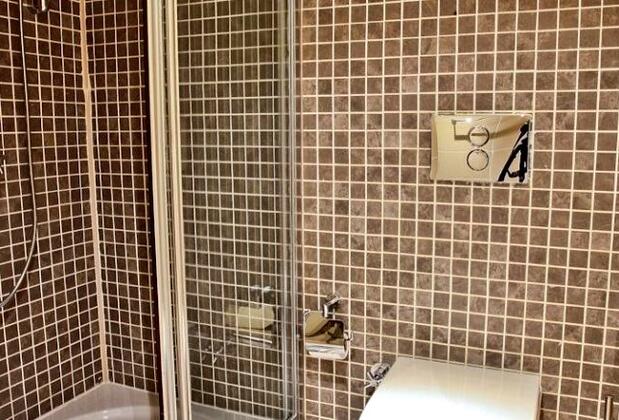 Rumeli Residence - Görsel 29