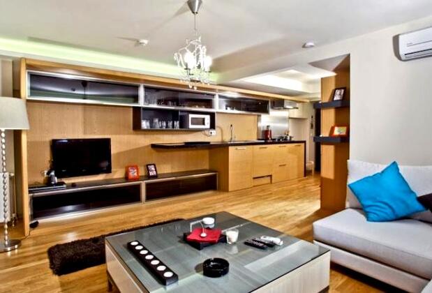 Rumeli Residence - Görsel 26