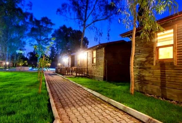 Lemon Park House - Görsel 5