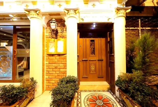 Marko Paşa Konağı - Görsel 3