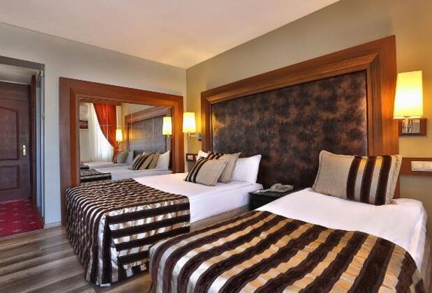 Grand Temel Hotel - Görsel 3