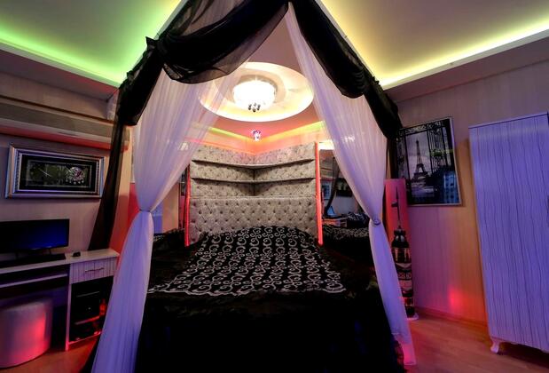 Marko Paşa Konağı - Görsel 6