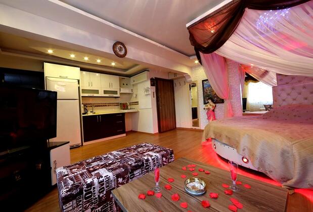 Marko Paşa Konağı - Görsel 10