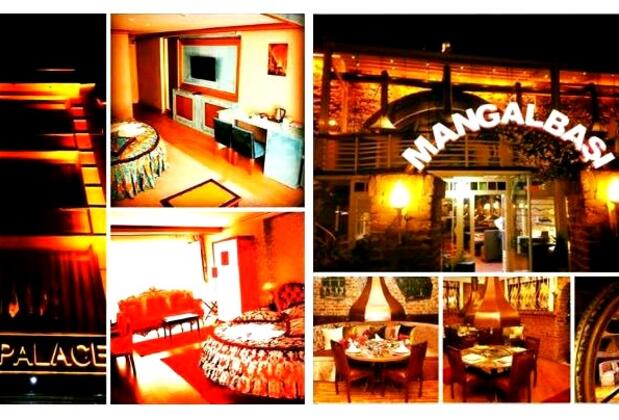 Divan Palace - Görsel 4