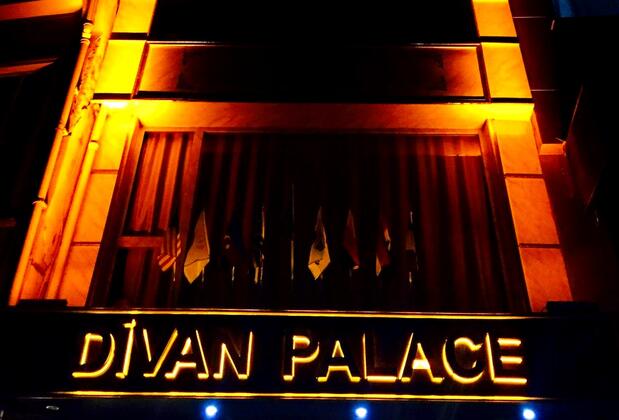 Divan Palace - Görsel 3