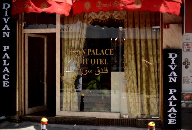 Divan Palace - Görsel 5