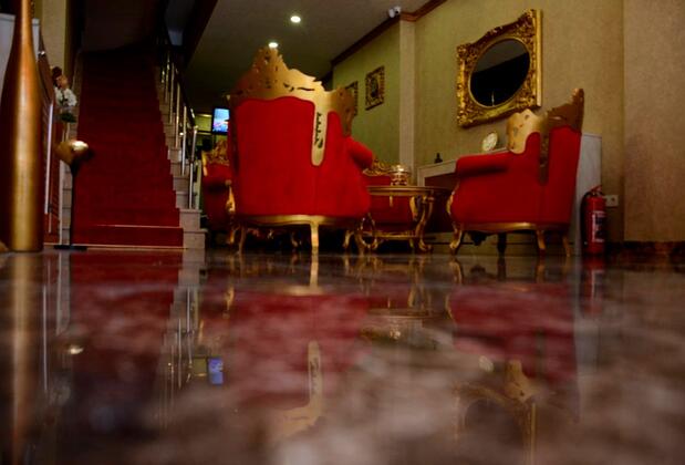 Divan Palace - Görsel 6