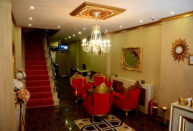 Divan Palace - Görsel 7