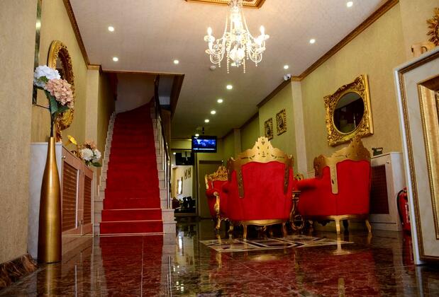 Divan Palace - Görsel 8