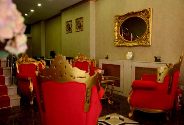 Divan Palace - Görsel 9