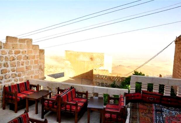 Mezopotamya Butik Otel - Görsel 2