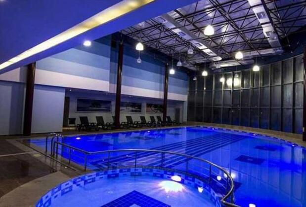 Grand Temel Hotel - Görsel 7