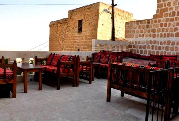 Mezopotamya Butik Otel - Görsel 3