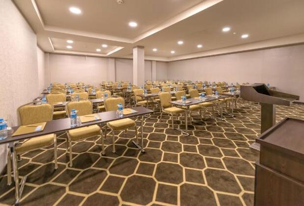 Grida City Otel - Görsel 13