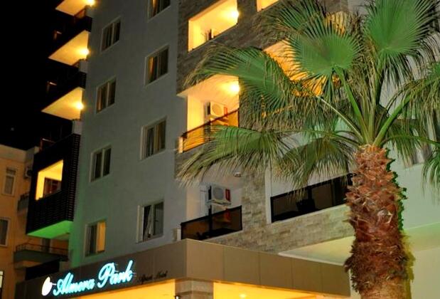 Almera Apart Hotel - Görsel 3