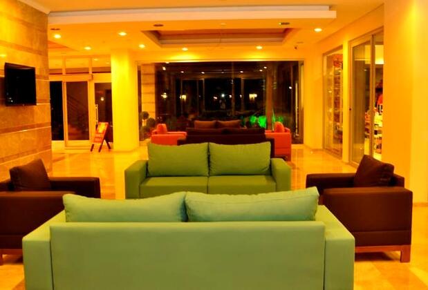 Almera Apart Hotel - Görsel 10