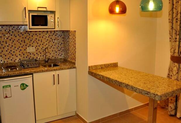 Almera Apart Hotel - Görsel 17