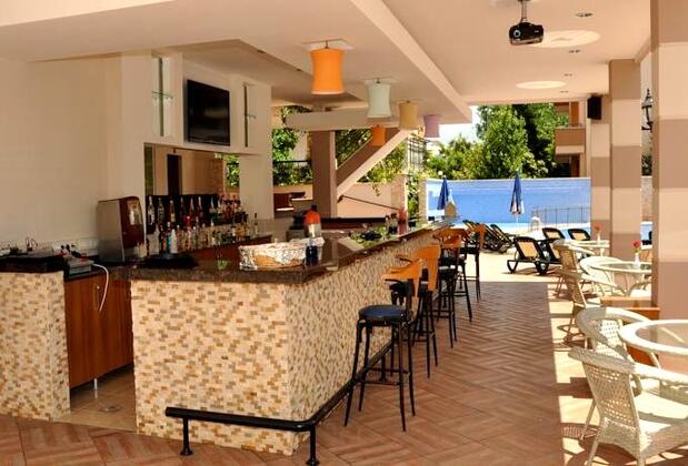 Almera Apart Hotel - Görsel 8