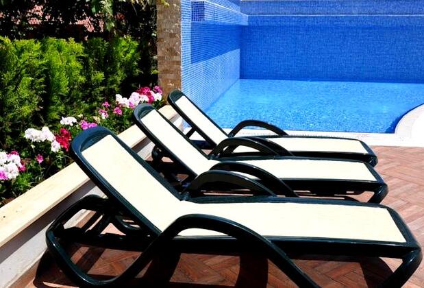 Almera Apart Hotel - Görsel 6