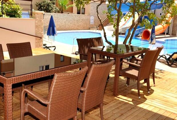 Almera Apart Hotel - Görsel 11