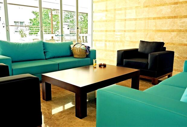 Almera Apart Hotel - Görsel 14