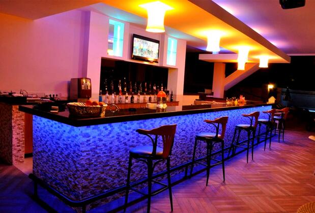 Almera Apart Hotel - Görsel 9