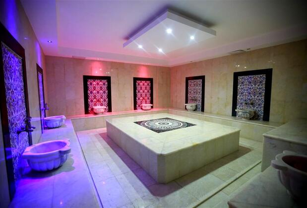 Almera Apart Hotel - Görsel 12