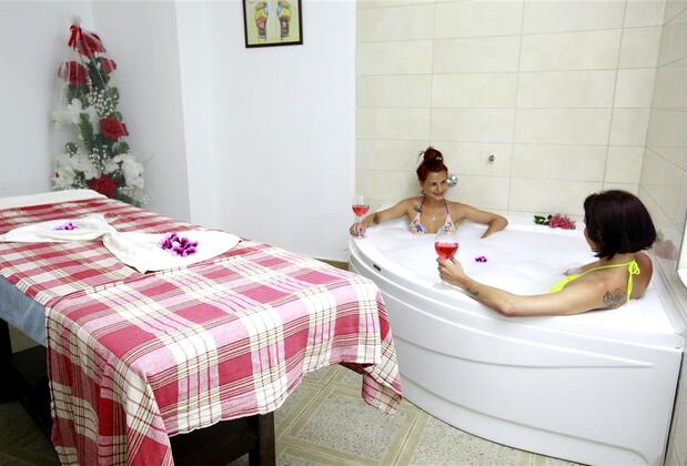 Almera Apart Hotel - Görsel 13