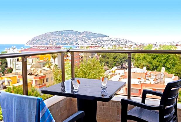 Almera Apart Hotel - Görsel 7