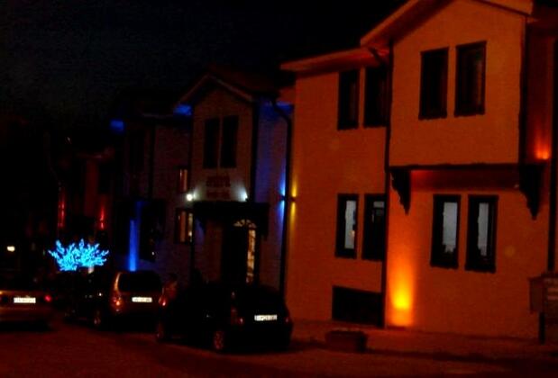 Arslanlı Otel - Görsel 4