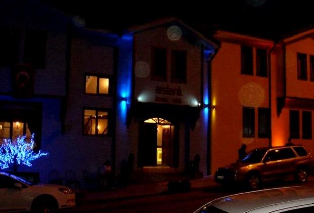 Arslanlı Otel - Görsel 5