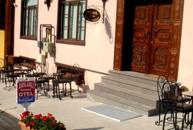 Arslanlı Otel - Görsel 3