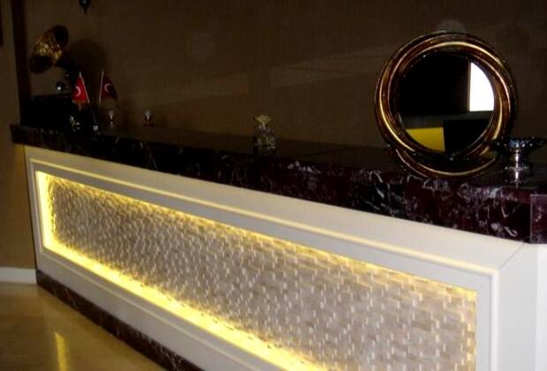 Arslanlı Otel - Görsel 6