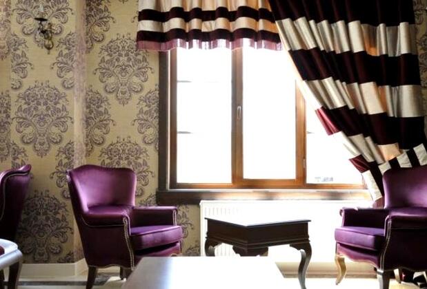 Arslanlı Otel - Görsel 7