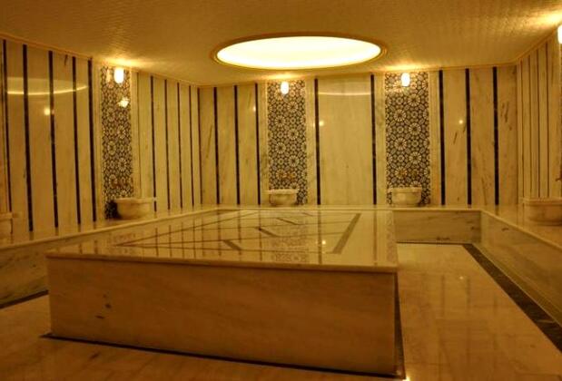 Arslanlı Otel - Görsel 9