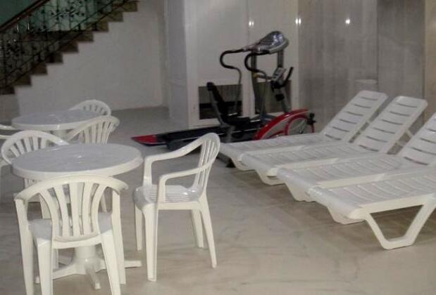 Arslanlı Otel - Görsel 8