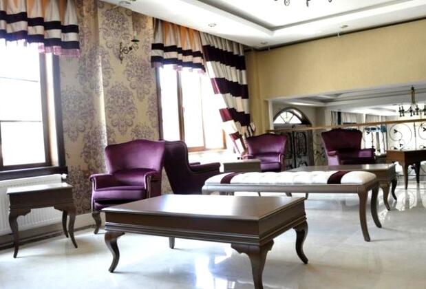 Arslanlı Otel - Görsel 10